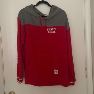 PINK collegiate collection OSU